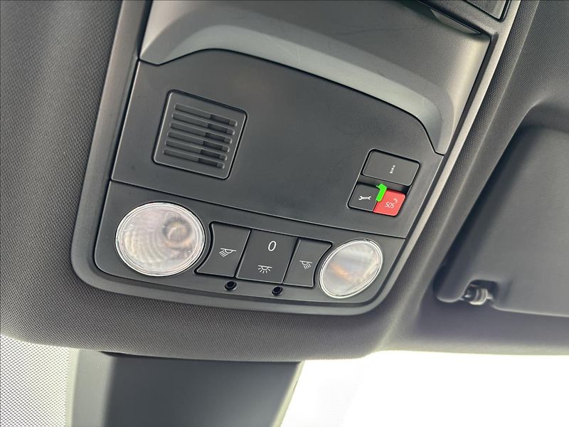 Škoda Karoq 1,5 TSI  110kW Sportline - fotka 50 z 51