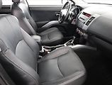 Mitsubishi Outlander (2012) 2.2 DI-D, 4X4, Automat - náhled 7