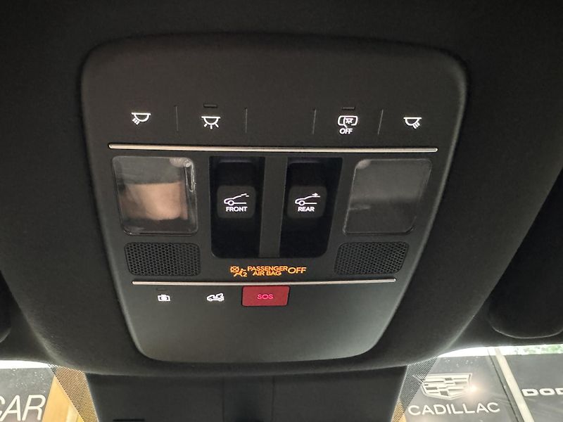Hyundai Palisade AWD 3,5 Ultimate Calligraphy - fotka 62 z 71