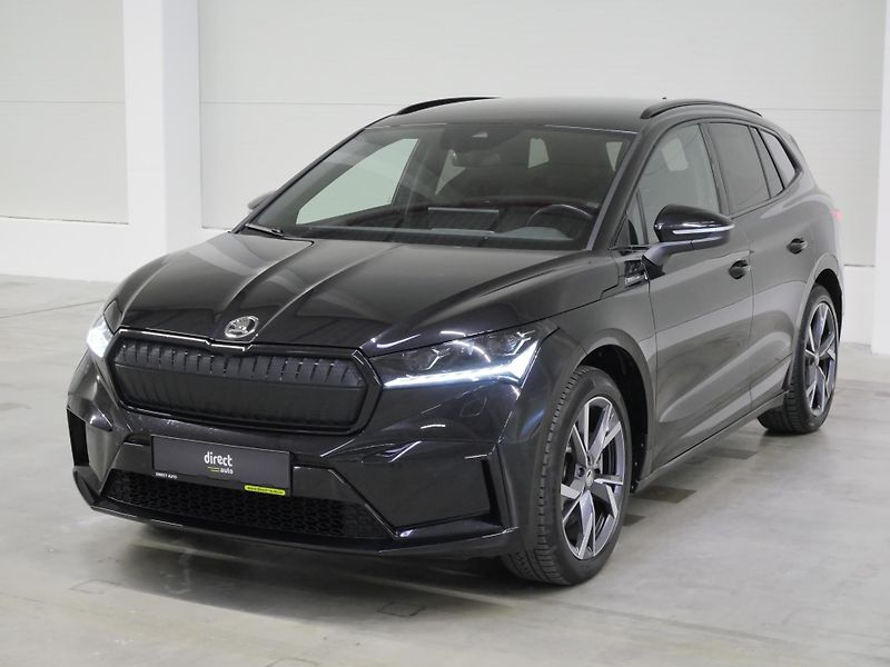 Škoda Enyaq - fotografie inzerátu