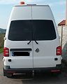 Volkswagen Transporter T5 2.0TDI 4MOTION 132kW - náhled 7