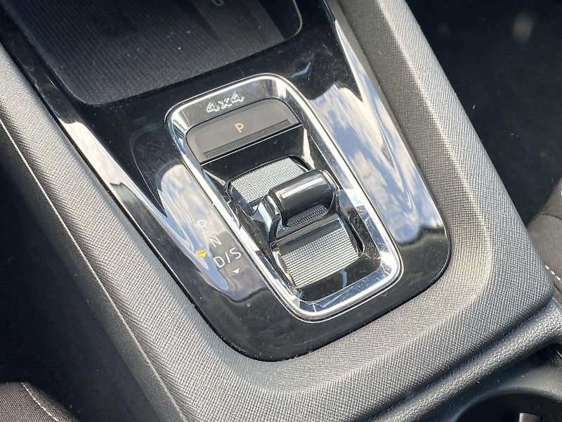 Škoda Octavia (2022) Combi 2.0 TDI 4x4 DSG Style+ - fotka 14 z 39