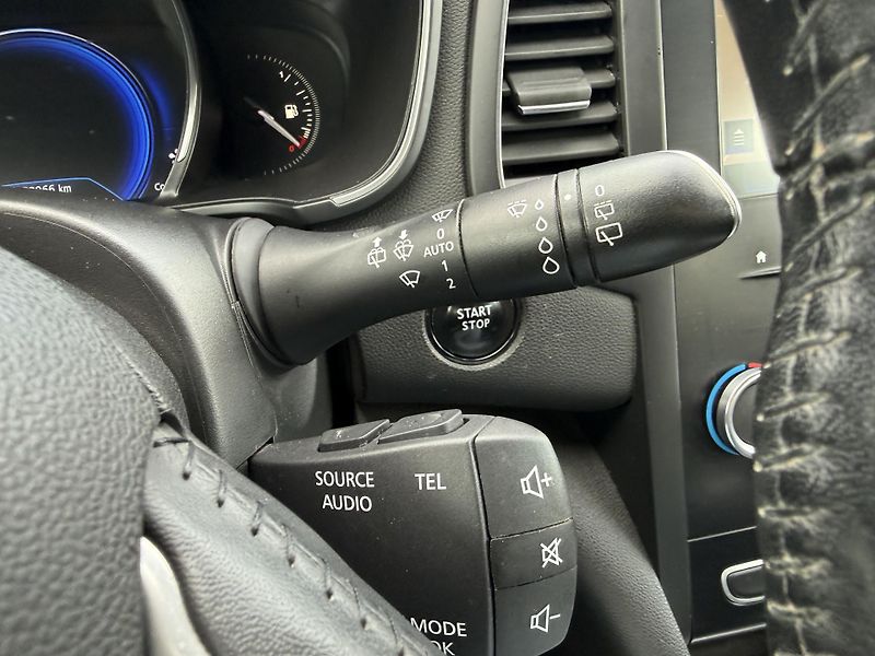 Renault Mégane 1.5 DCI 81kW - fotka 20 z 36