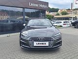 Audi S5 3.0 TFSI/260kW ČR 1.Majitel - náhled 1
