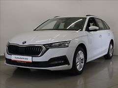 Škoda Octavia 2,0 TDi DSG Ambi. Výprodej! - fotografie inzerátu