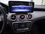 Mercedes-Benz CLA (2016) 200 CDI, Automat, Kůže, Navi - náhled 12