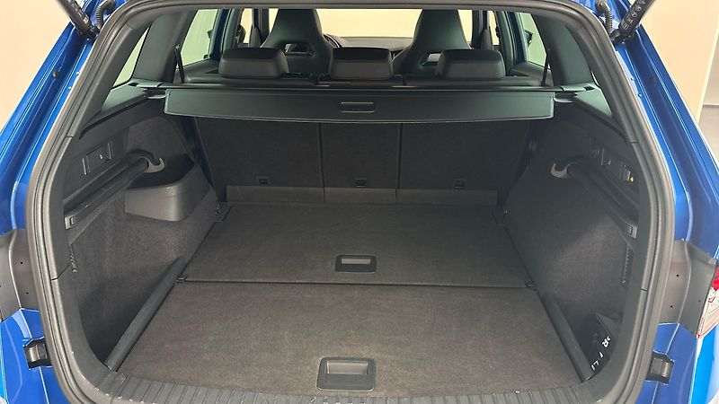 Škoda Kodiaq 2.0 TSI DSG 4x4 RS - fotka 17 z 31