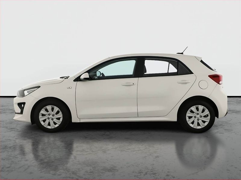 Kia Rio (2023) 1.2 DPI, ČR,1.maj, Serv.kniha - fotka 3 z 12