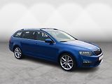 Škoda Octavia Combi 2,0 TDI RS - náhled 6