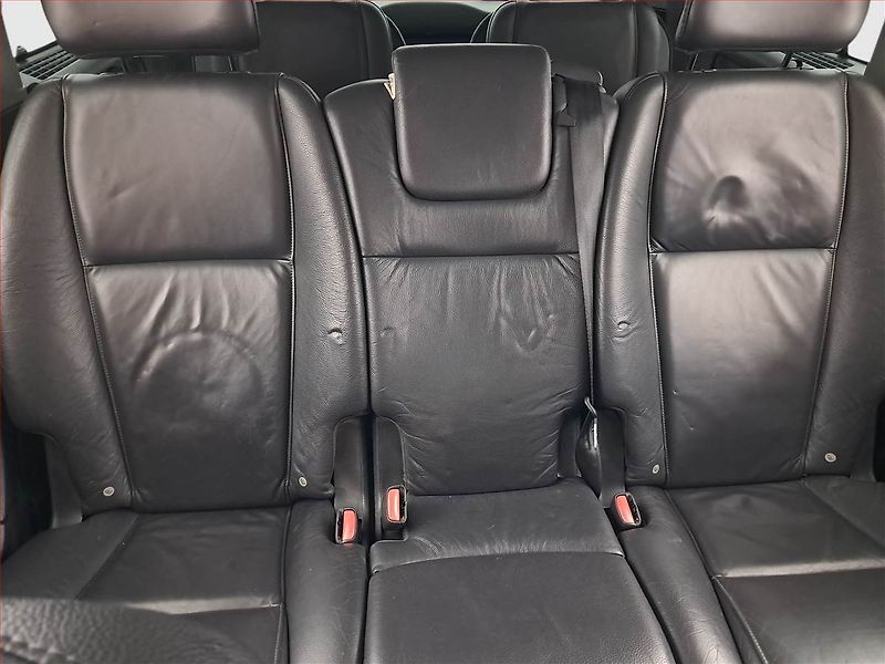 Volvo XC90 (2011) D5, 4X4, Automat, 7 míst - fotka 10 z 22
