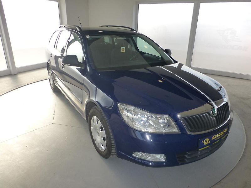 Škoda Octavia (2012) 1,2TSI-77KW*KLIMA**SADA KOL** - fotka 4 z 24