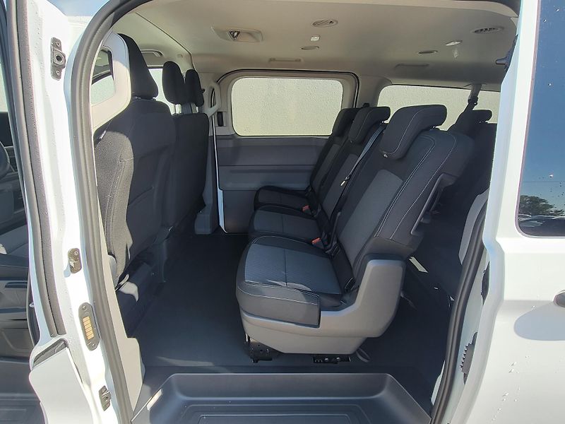 Volkswagen Transporter (2026) Kombi 2,0 TDI 8AUT DR-nové - fotka 10 z 26