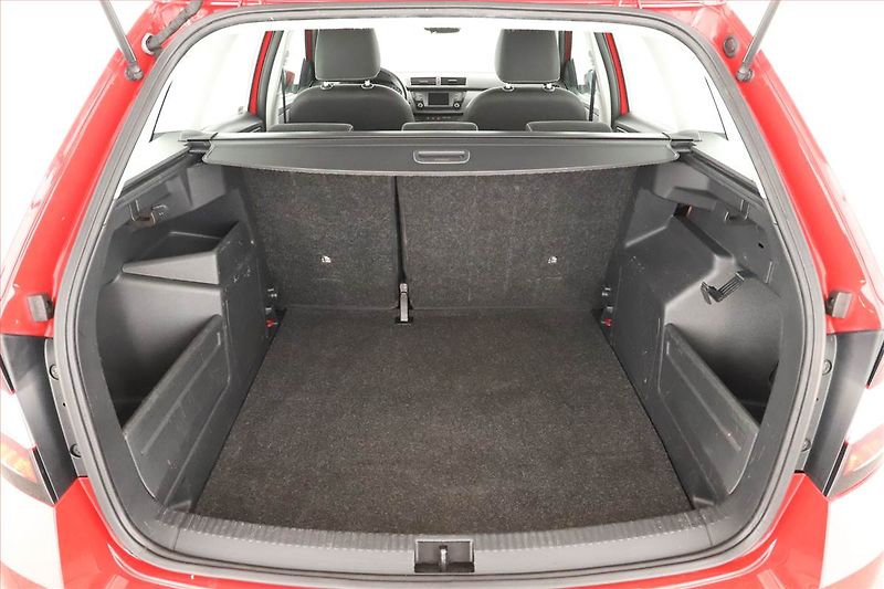 Škoda Fabia (2018) 1.0 TSI, ČR,1.maj - fotka 10 z 16