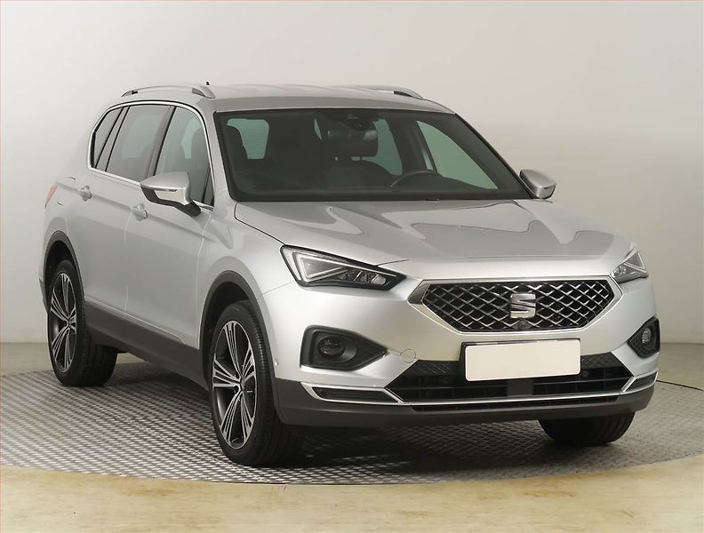 Seat Tarraco (2020) Style 2.0 TDI - fotografie inzerátu