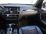 BMW X3 (2015) xDrive20d, 4X4, Automat - náhled 8