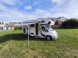Fiat Ostatní (2008) 3.0 HDi IVECO 116KW - náhled 13