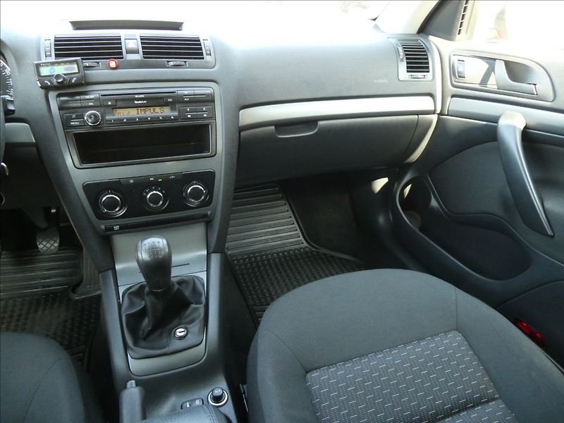 Škoda Octavia 1,2 TSi 77kW Prima edition,záv - fotka 27 z 40