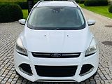 Ford Kuga 2.0TDCi 4x4 MAN SERVISKA TAŽNÉ - náhled 4