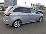 Ford C-MAX 1,6TDCi KRASAVEC !!! 7 MÍST ! - náhled 7