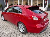 Mitsubishi Lancer (2009) 1.8i 105kW - náhled 6