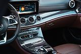 Mercedes-Benz Třídy E (2017) E63S AMG 4Matic+ V8 Biturbo - náhled 27