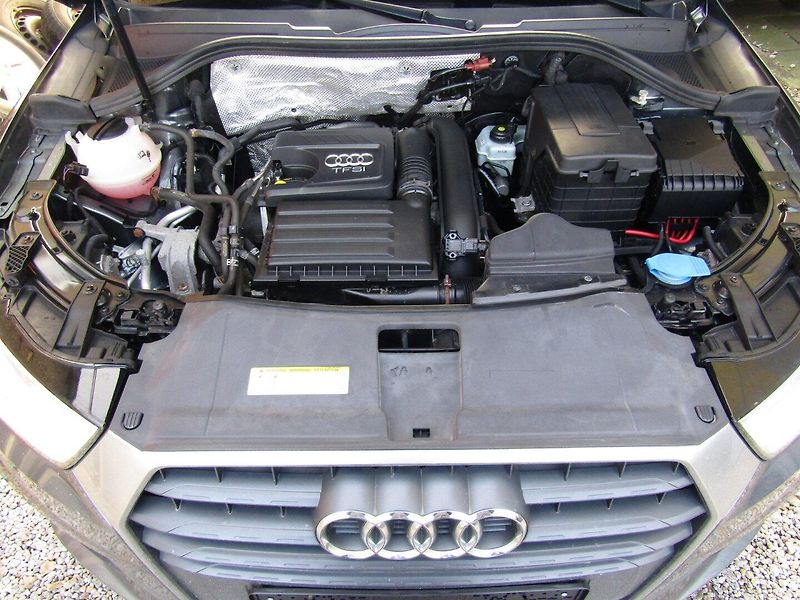Audi Q3 (2016) 1.4 TFSI 110kW - fotka 44 z 44