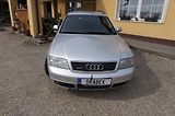 Audi A6 (2000) AVANT - náhled 21