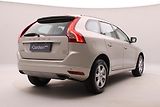 Volvo XC60 D4 AWD SUMMUM AUT  - náhled 12