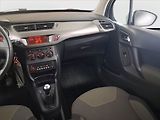 Citroën C3 (2013) Exclusive 1.0 VTi, Tempomat - náhled 8