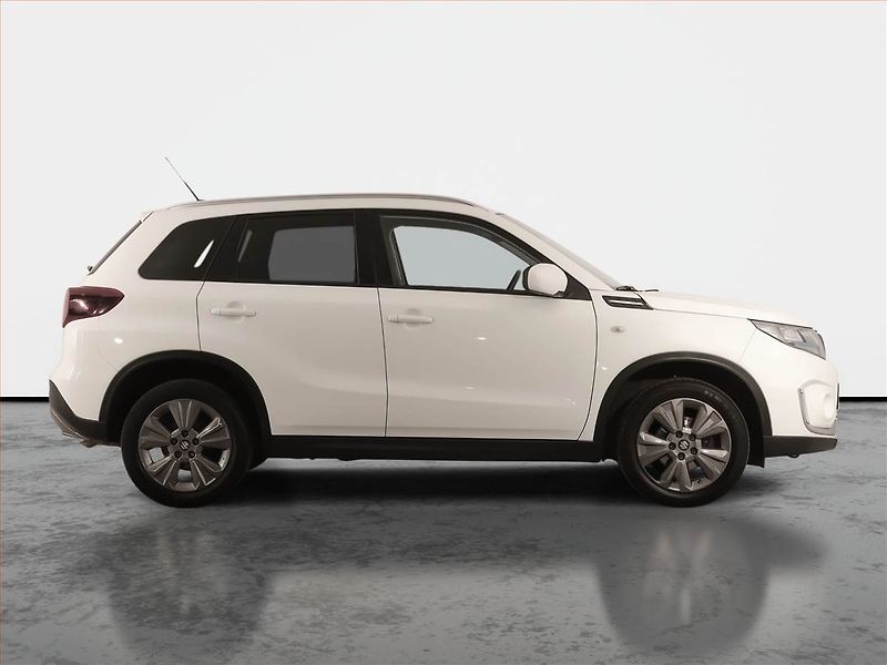 Suzuki Vitara (2022) Premium 1.4 BoosterJet, 4X4 - fotka 6 z 23