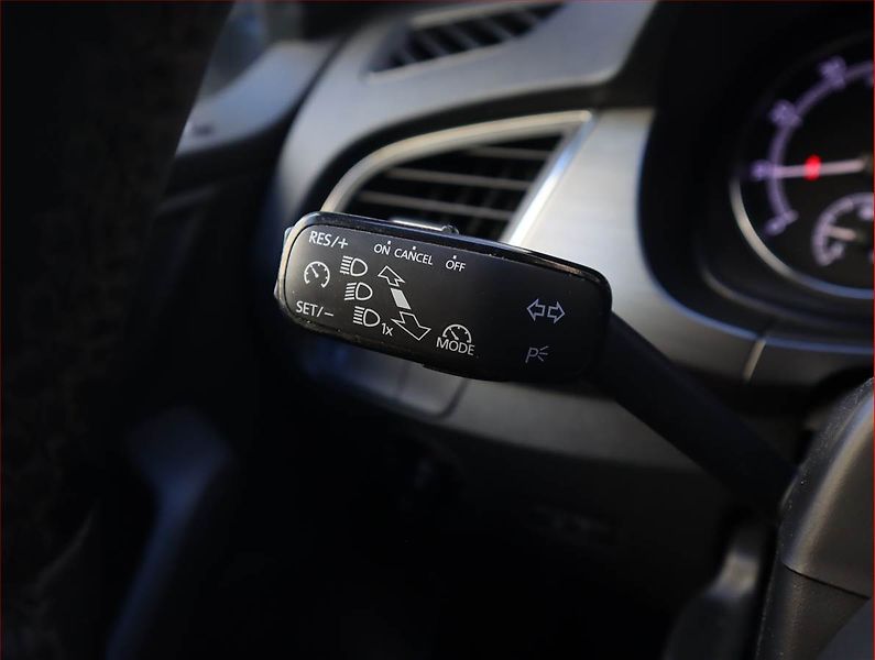 Škoda Fabia (2019) Drive 1.0, Tempomat - fotka 20 z 20
