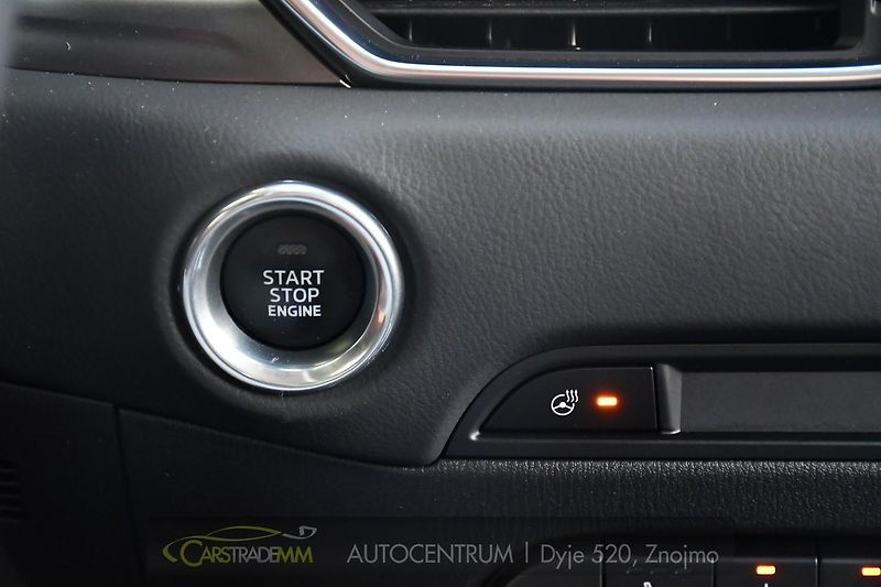 Mazda CX-5 2.0 G165 AWD TAKUMI CARPLAY - fotka 36 z 54
