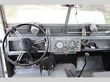 Land Rover 101 Forward Control