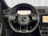 Škoda Superb 2.0TSI 206KW DSG 4X4 SPORTLINE - náhled 13