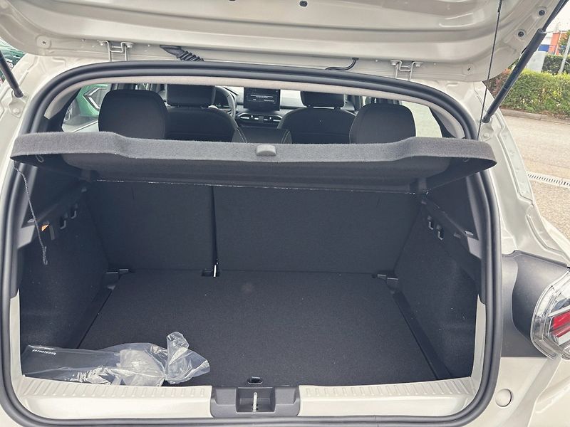 Dacia Sandero (2026) Journey Eco-G 120 - fotka 6 z 10