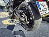 CFMOTO 700 CL-X Heritage (2022) - náhled 13