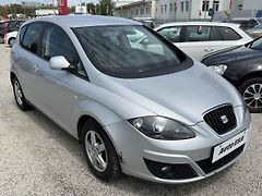 Seat Altea (2011) 1.4i, AC - fotografie inzerátu