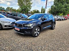 Volvo XC40 T5,PHEV,Inscription,led, - fotografie inzerátu