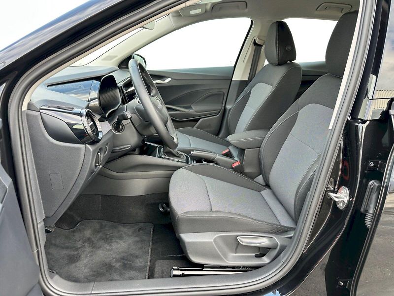 Škoda Fabia (2025) 1,0 MPI / 59 KW / Selection - fotka 6 z 27