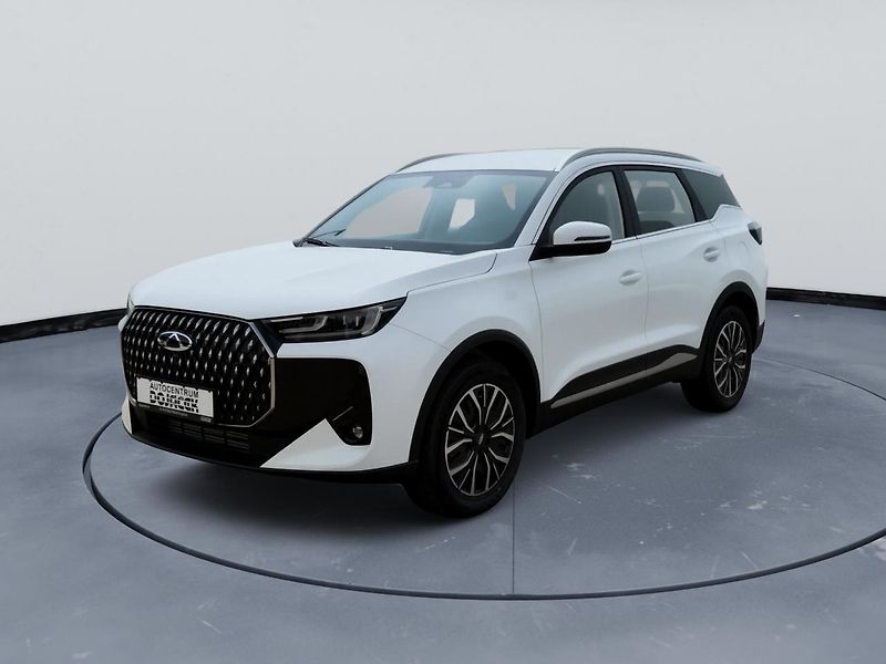 Chery Tiggo 7 (2026) Comfort - fotka 8 z 11