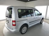 Volkswagen Caddy (2007) 1,4I**KLIMATIZACE**5 MÍST - náhled 6