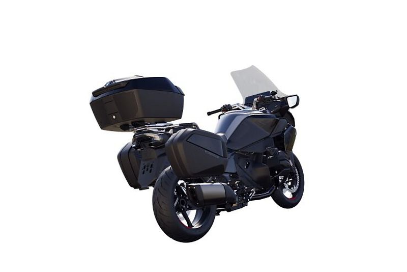 BMW R 1300 RT - fotka 3 z 4