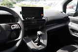 Citroën Berlingo (2026) 1,5 Diesel100kManualPROFITONIC - náhled 22