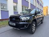 Ford Ranger 3,2 TDCi 4WD Wildtrak - náhled 1