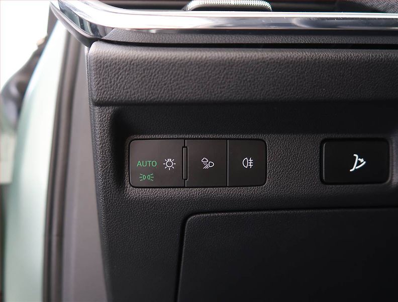 Škoda Enyaq (2021) iV 80 (82 kWh), SoH 90% - fotka 28 z 30