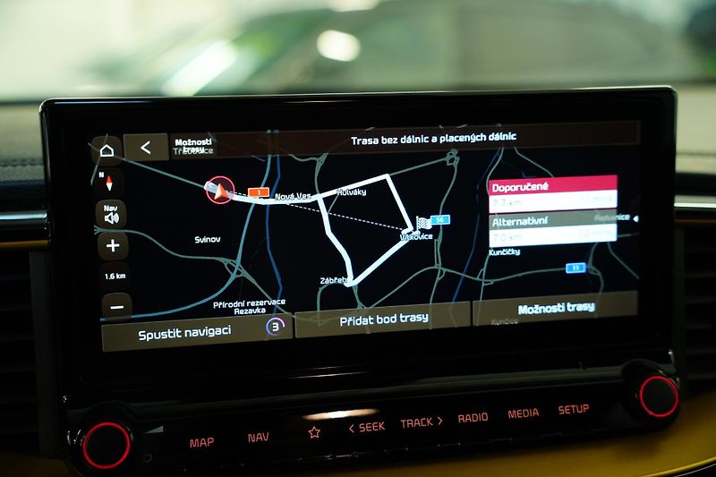 Kia Ceed - fotka 20 z 28