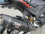 Aprilia (2026) Tuono V4 1100 Factory MY2026 - náhled 9