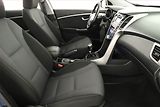 Hyundai i30 (2014) 1.6 GDI, Serv.kniha, Tempomat - náhled 7