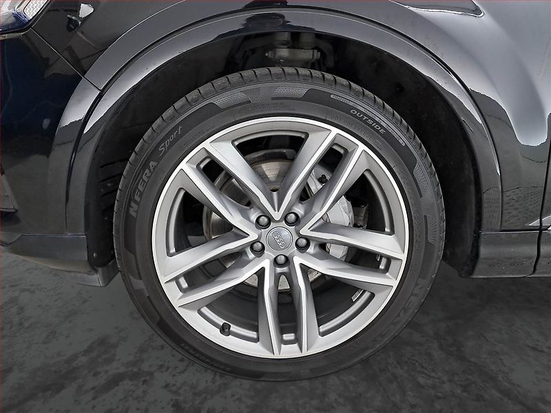 Audi Q7 (2020) 50 TDI - fotka 14 z 23