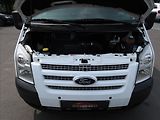 Ford Transit 2,2 TDCi,92kW,L3,6míst,tempoma - náhled 19
